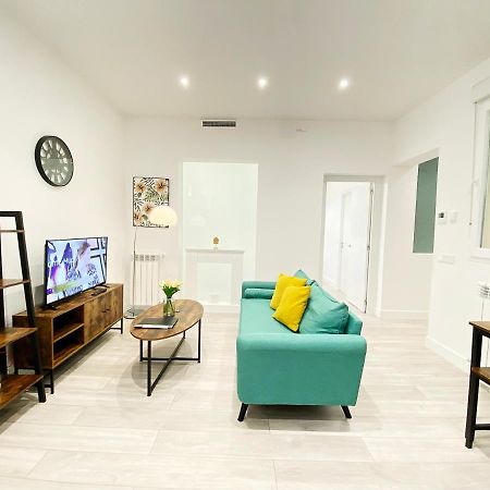 Cozy Apartment Madrid Luaran gambar