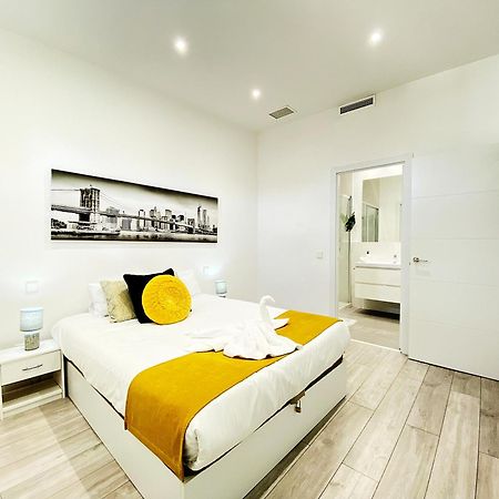 Cozy Apartment Madrid Luaran gambar